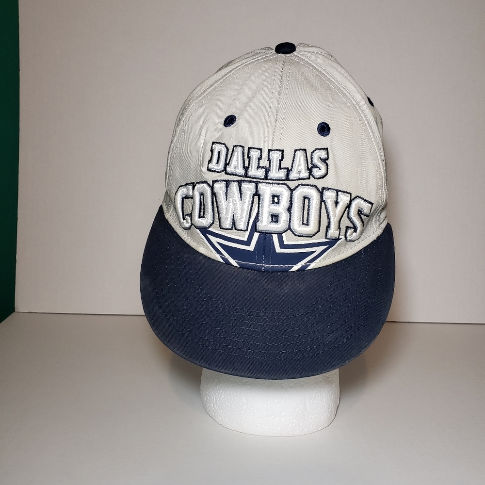 Dallas cowboy snapback